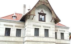Pronájem pokojů Belle Vue